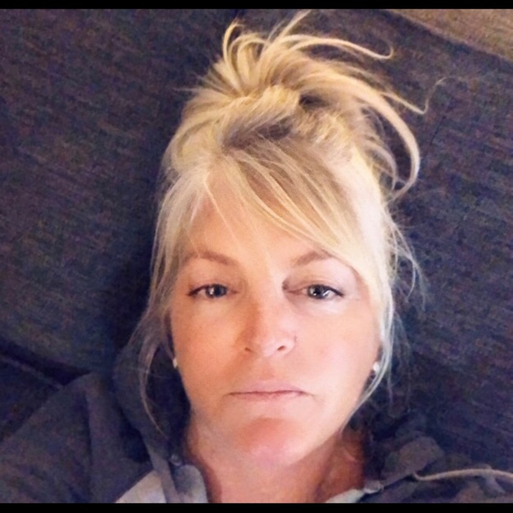 Meet your Posher, Jill